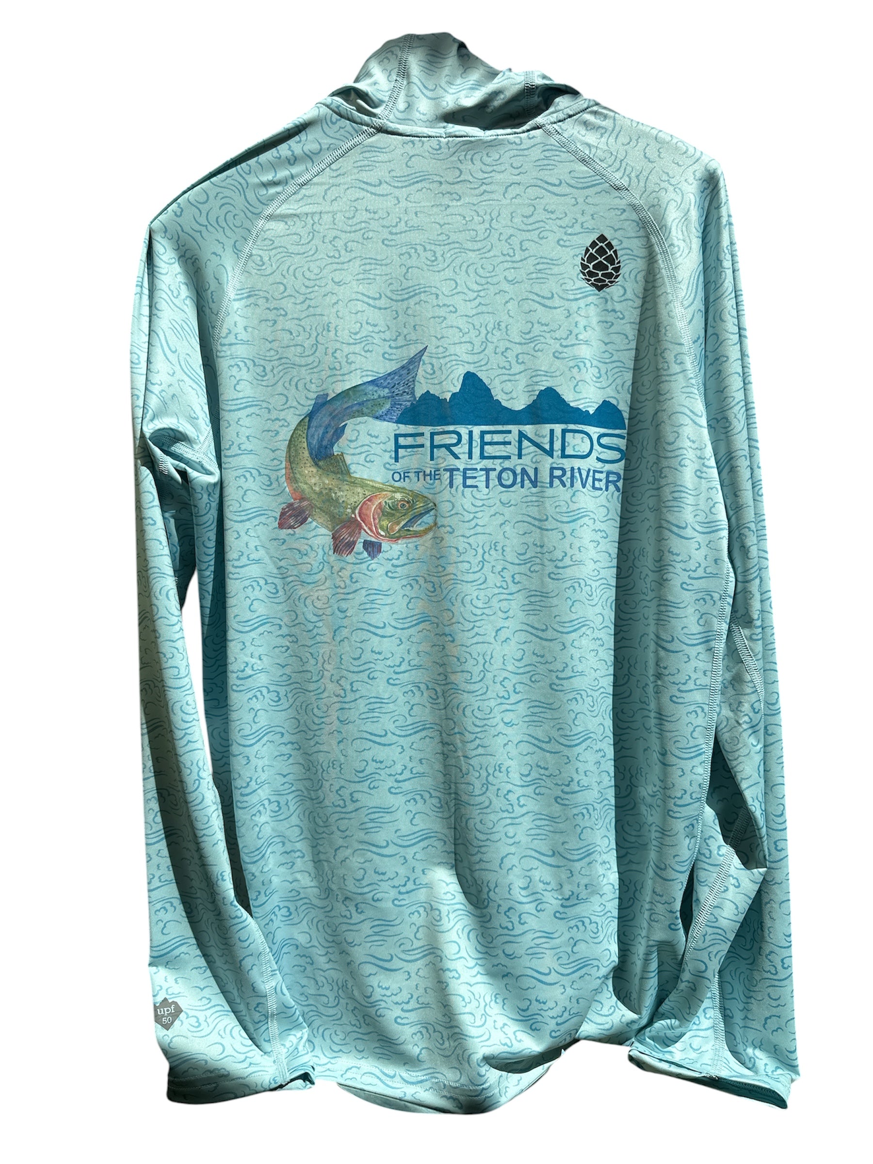 Stio Hylas Hooded Pullover (Men's)
