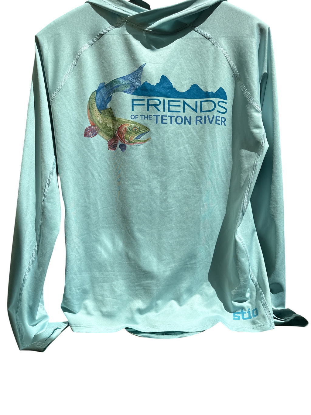 Stio Hylas Hooded Pullover (Women's)