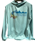 Stio Hylas Hooded Pullover (Women's)