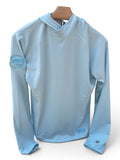 Stio Hylas Sun Hoody (Women's) - FTR Logo Embroidered Shoulder