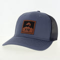 Zone Trucker Cap